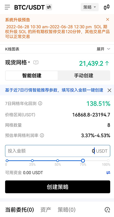 手续费减免记录